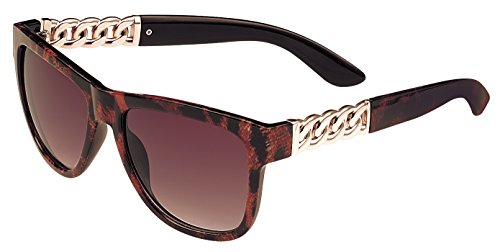 Foster Grant PJ19 001 Sunglasses