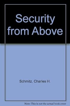 Hardcover Security from above;: Biblical thoughts on ultimate values Book