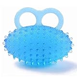 【理学療法士監修】RERACO リハビリ ボール 高齢者 脳梗塞 手 指 握力 強化 ソフト 回復 筋力 トレーニング グッズ 脳卒中 介護 訓練 [改良型]