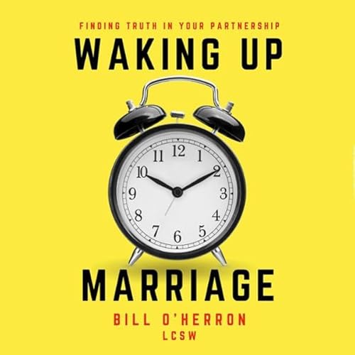 Couverture de Waking Up Marriage