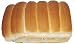 New England Split-top Frankfurter Hot Dog Bun or Lobster Rolls - Pack of 6, 12 or 24 count