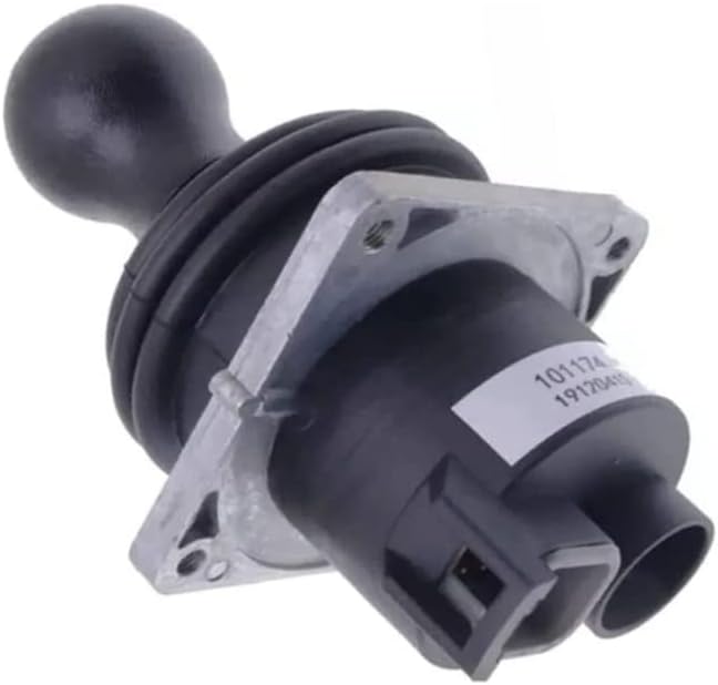 Dual Axis Joystick Controller 101174 101174GT 62390GT for Genie S-45 S-60 S-65 S-80 S-85 S-100 S-120 Z-45/25J IC Z-51/30J Z-60/34