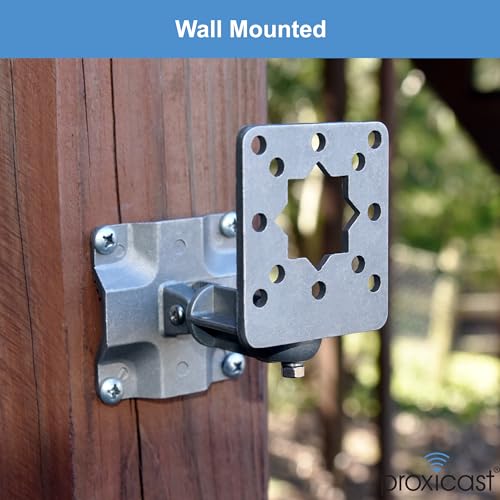 image for Proxicast Universal Wall / Pole Mount Adjustable Articulated Bracket f