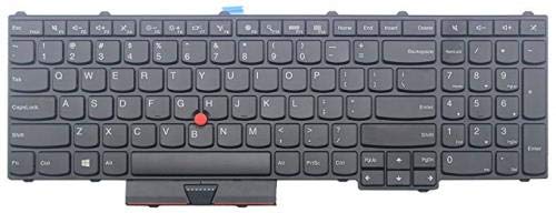 Preisvergleich Produktbild Lenovo Thinkpad P50 / P70 Tastatur