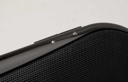 Haier "The Move" Speaker System For Ipod #TOP4