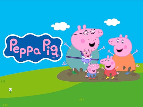 Peppa Pig