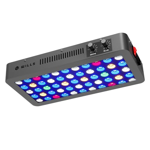 WILLS Aquarium Lights