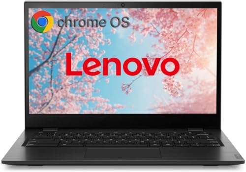 Lenovo 14e Chromebook 14' Laptop, AMD A4-9120C Processor, 4GB RAM, 32GB SSD, AMD Radeon R4 Graphics, HD Webcam, Wi-Fi, Chrome OS(Renewed)