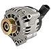 DB Electrical 400-12242 12V 102A Alternator Compatible With/Replacement For Chevrolet Camaro 1998-2002, Pontiac Firebird 1998-2002 321-1418, 321-1746, 321-1751, 334-2486, 334-2486A, 335-1075, RM1277