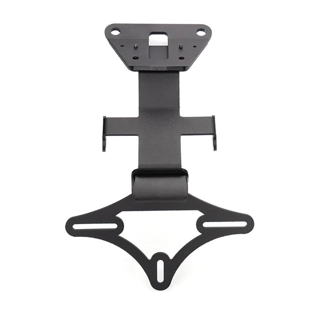 DDGBERFP For Aprilia RS660 Tail Tidy Tuono 660 Tail Tidy 2021-2024 Tuono 660 Factory Tail Tidy 2022-2024 Motorcycle License Plate Holder Mout Eliminator Accessories