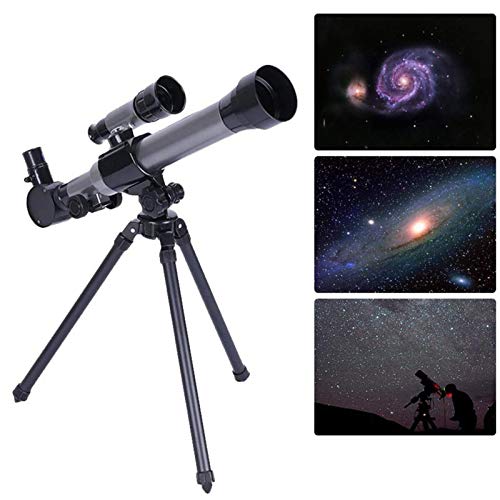 Telescopio Astronómico Refractor para Niños y Adultos miniatura 3