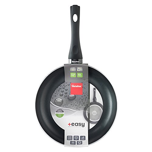 Imagen de Metaltex EASY - Sartén Aluminio Prensado, 26 cm