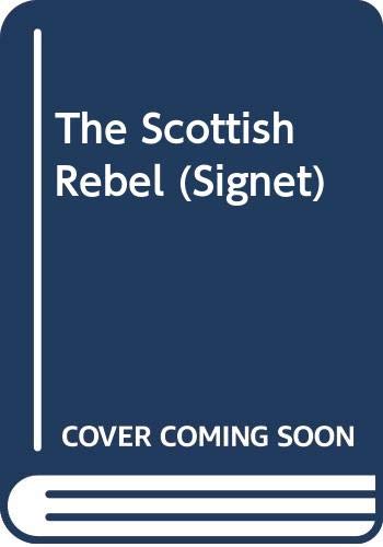The Scottish Rebel