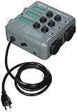 Titan Controls HGC702451 Controller