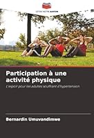 Participation à une activité physique (French Edition) 6208951577 Book Cover