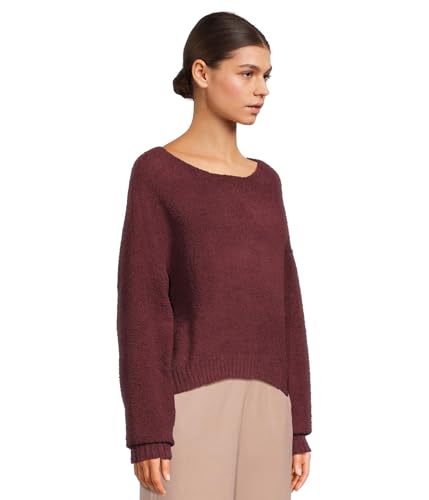 UGG Womens Novalie Slouchy Pullover2
