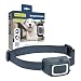 PetSafe Spray Bark Dog Collar - Anti-Bark Device for Dogs 8 lb. and Up - Water Resistant, Rechargeable Collar - Disposable Citronella and Unscented Spray Cartridges