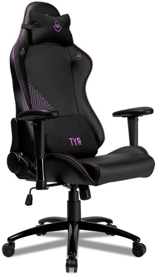 Testei a Cadeira Gamer Mancer: Veja os Prós e Contras Testei a Cadeira Gamer Mancer: Veja os Prós e Contras