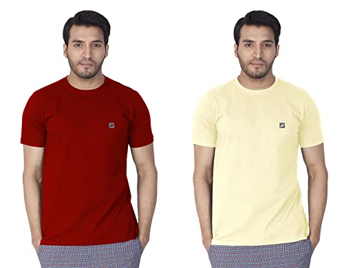 Image of Lux Nitro Men T-Shirt