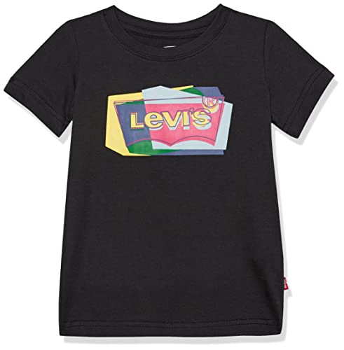 Image of Levi's Boys' Classic Batwing T-Shirt