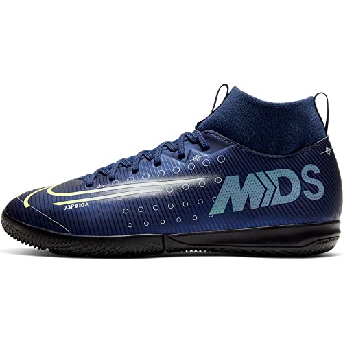 mercurial superfly 7 academy mds ic