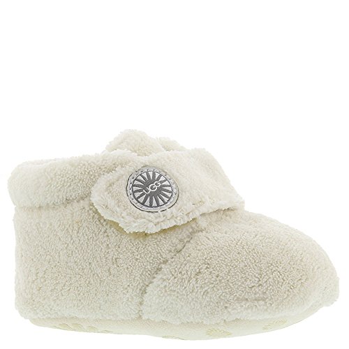 UGG Unisex-Baby Bixbee Boot, Vanilla, 04/05