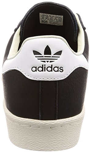 Adidas Superstar Boost BB0189 Calzature Nero