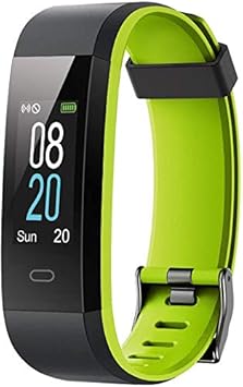 braccialetto intelligente per fascia donna