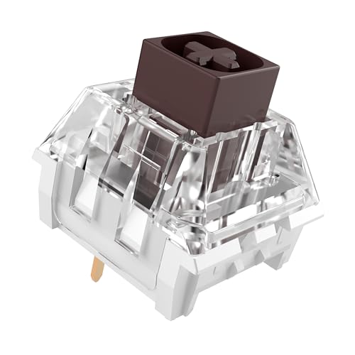 Kailh Box Brown 45gf