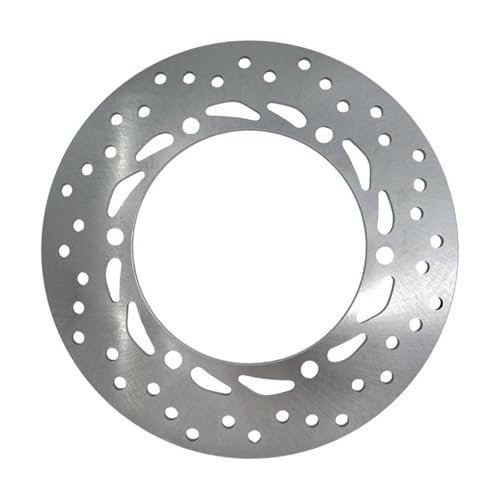Disque de frein avant 256mm moto FJS600 2001-2006 et FJS400 2006-2008 pièces de freinage