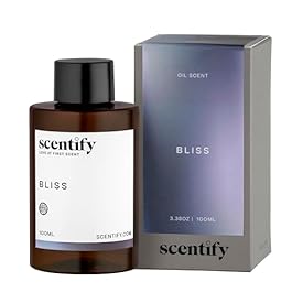 Scentify Bliss Aroma...