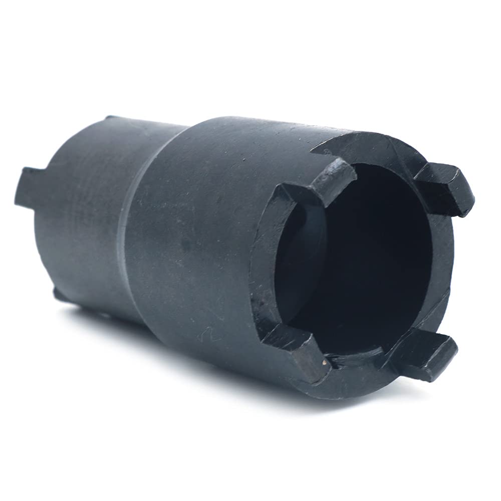 Frizione Bipolare Chiave Dado di Blocco 20mm 24mm per 70 125 150 GY6 50 CG125 JH70