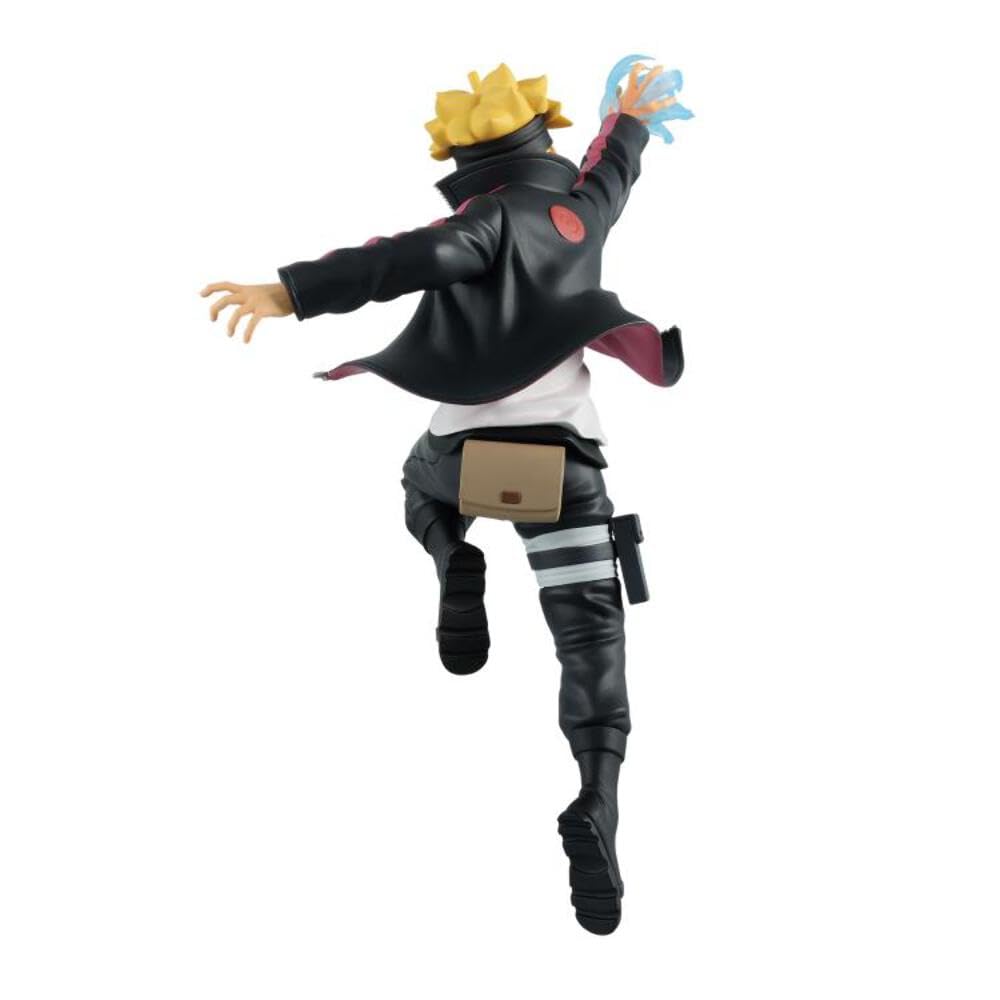 Amazon.com: Boruto Naruto Next Generations Vibration Stars