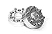 Southern Truck 95002 2"" Wheel Spacer/Adapter (6 x 5.5 Bolt Pattern), fits 1988-2019 Chevy/gmc 1500, 6 x 5.5 Bolt Pattern
