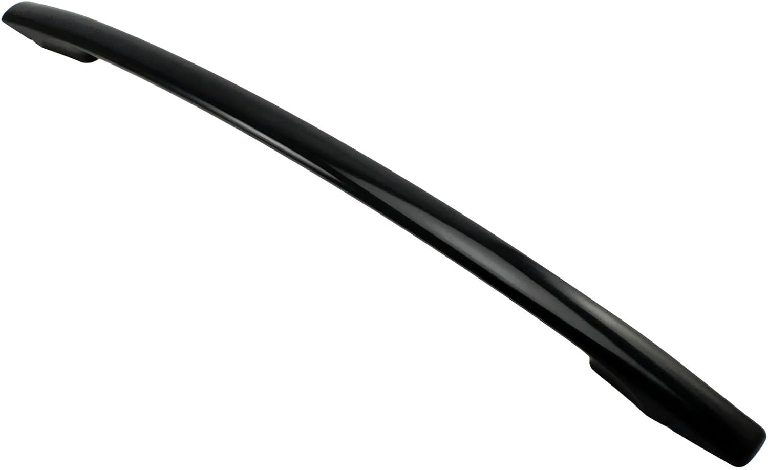 316270200 Range Oven Door Handle Black - for Electrolux Cooktop Stoves part Replacement 316108802 316203000 316203006 5304537685 AP3706684 PS899760 - Electric Oven Door Handle Replacement - 29" Long