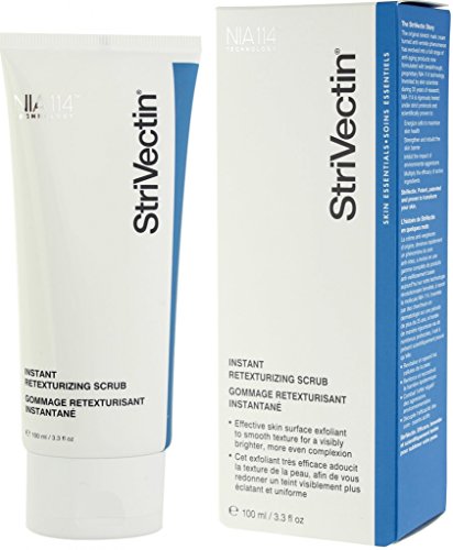 StriVectin SD Instant Retexturizing Scrub, 3.3 Fl Oz