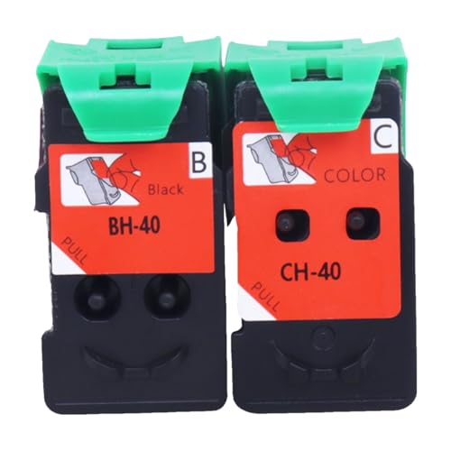 Tête d'impression BH-40 CH-40 pour cartouche encre G1420 G2420 G2460