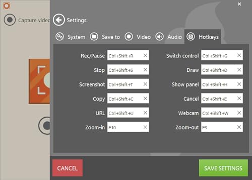 image for Icecream Apps Icecream Screen Recorder PRO [Download]