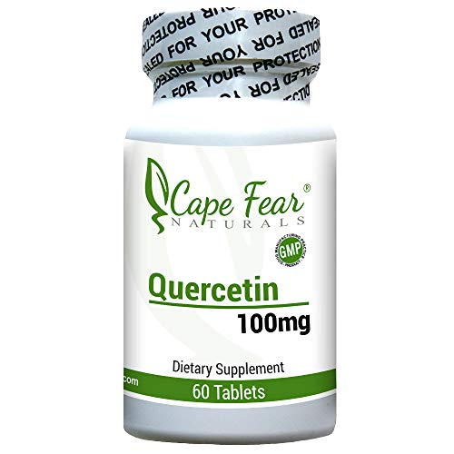 Best Quercetin Supplements For Dogs
