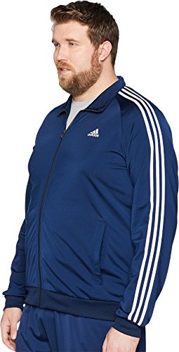 Image of adidas Men's Tricot Track Jacket