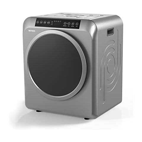 ROVSUN Portable Clothes Dryer Cover