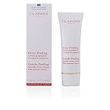 Clarins Doux Peeling Gommante Crema - 50 ml
