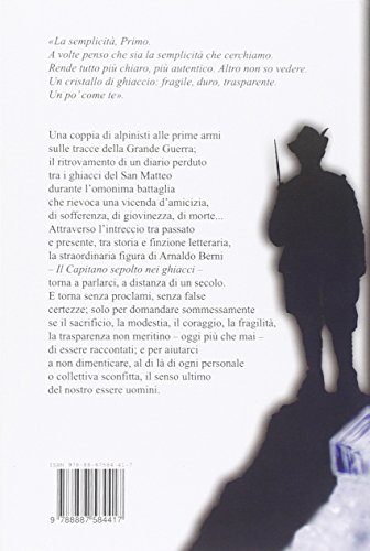 Cristalli Di Memoria. Incontri Di Vite Nei Riflessi Del Tempo - 2