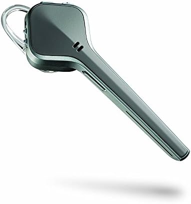 قیمت و خرید هدست بلوتوث Plantronics ، گوشواره بلوتوث بی سیم Voyager Edge ،  بسته بندی رایگان ناامیدی ، خاکستری برند Poly (Plantronics + Polycom) |  مالتینا