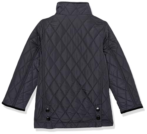 Image of URBAN REPUBLIC Boys Boys Quilted Barn Jacket