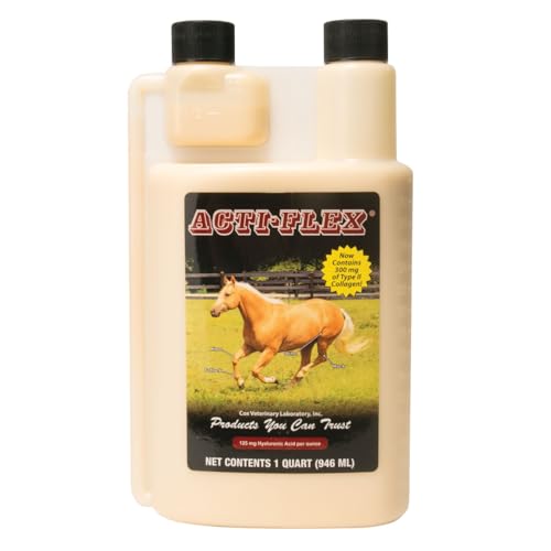COX VETERINARY Acti Flex 4000 Solution 32 oz