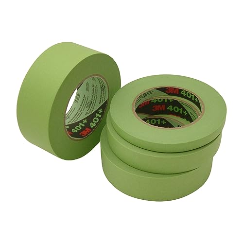 Image of 3M Masking Tape 40124X55-1 Each