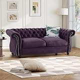 61'W Mid Century Modern...