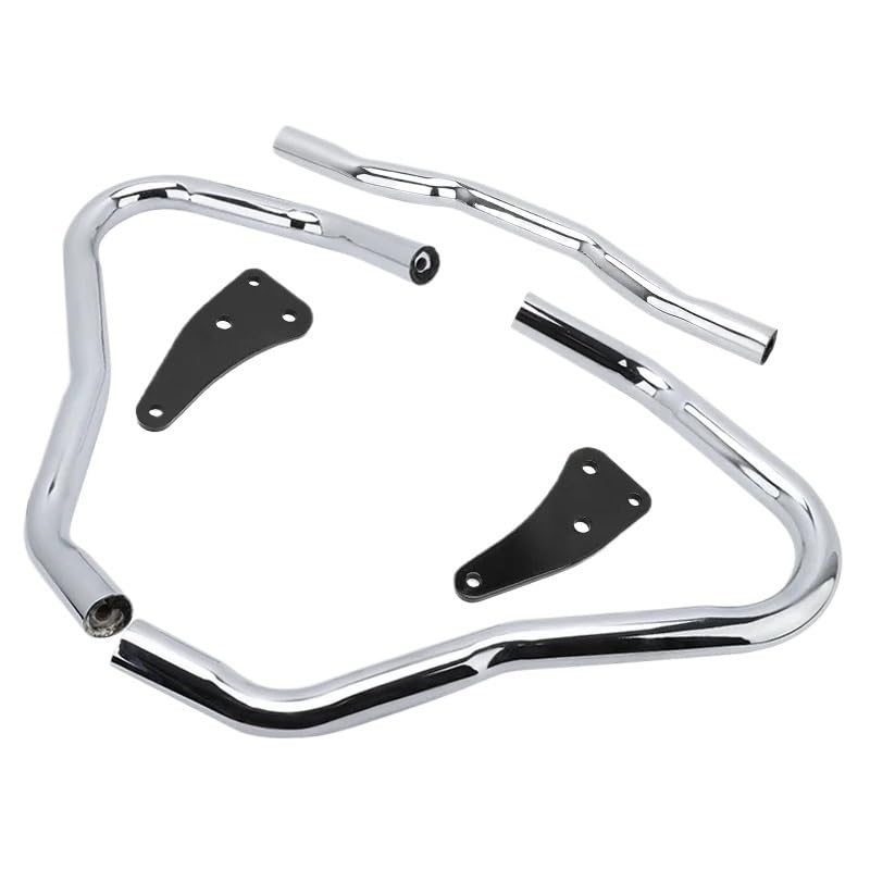 Barre protection moteur pour R18 2020-2023 crash bar moto