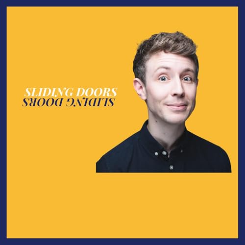 Matt Edmondson: A chance encounter